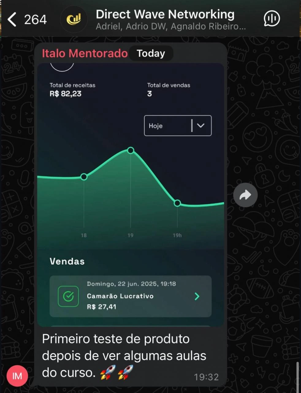 Depoimento 7