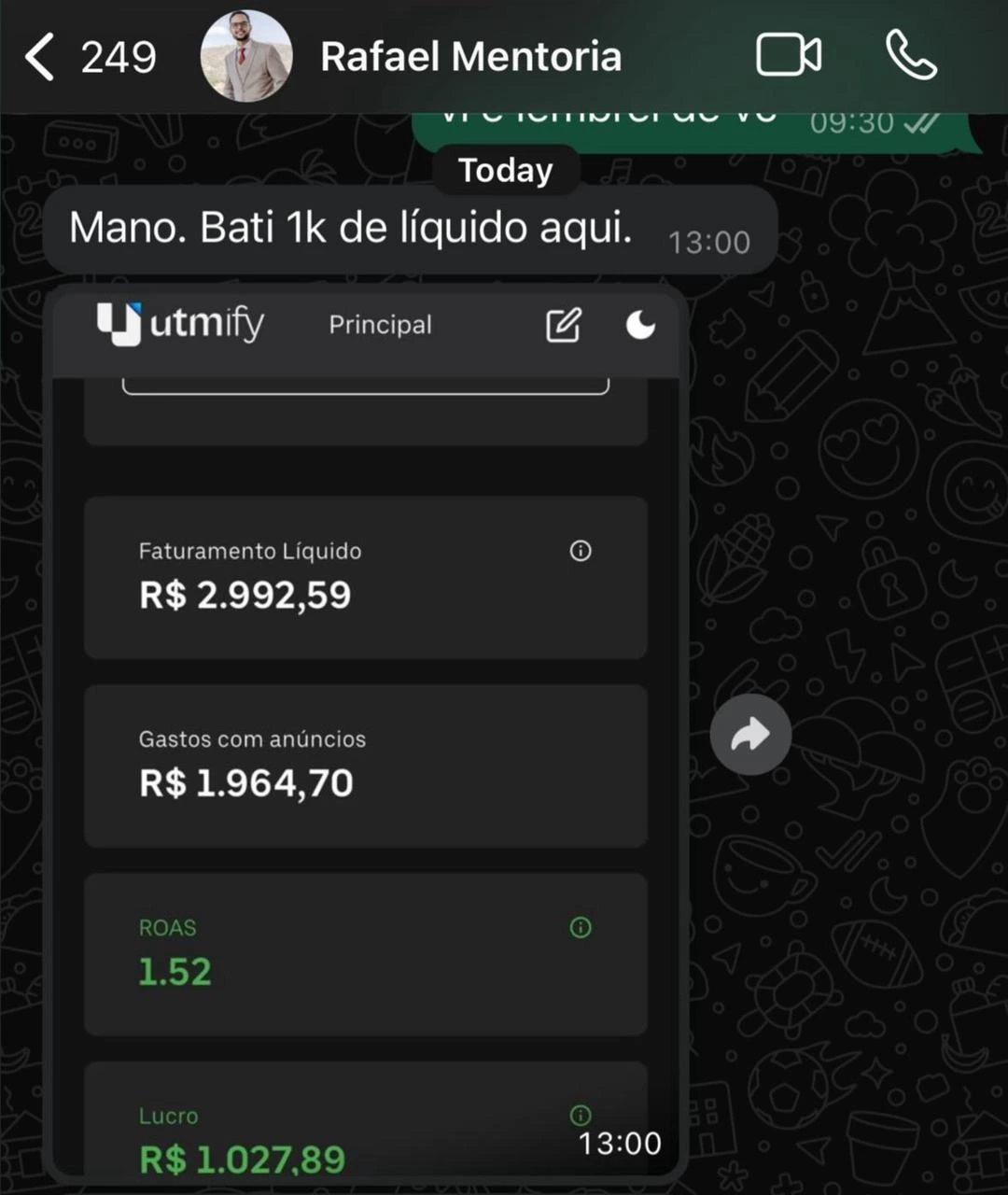 Depoimento 9