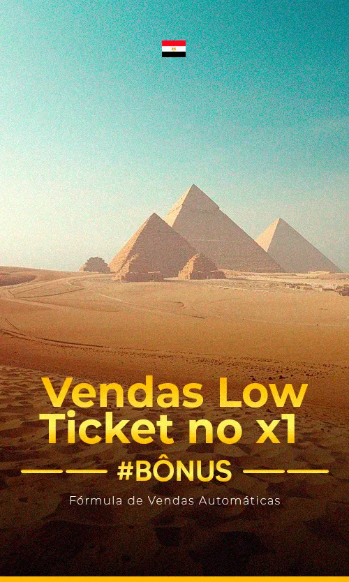 Bônus X1